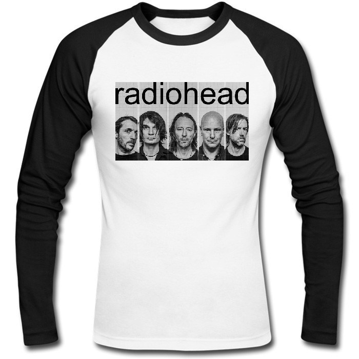 Radiohead #15 - фото 109005