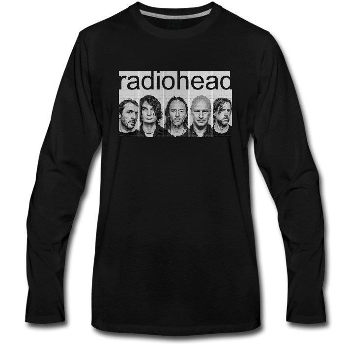 Radiohead #15 - фото 109006