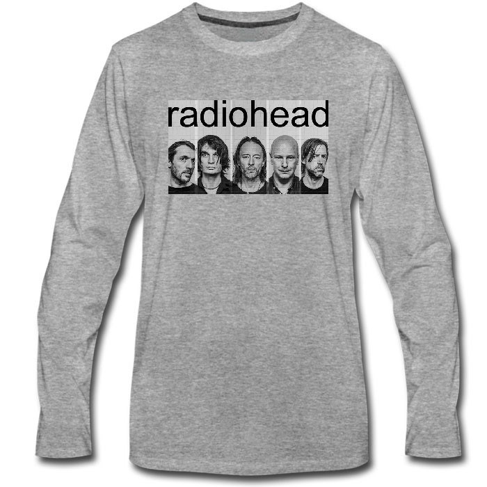 Radiohead #15 - фото 109007