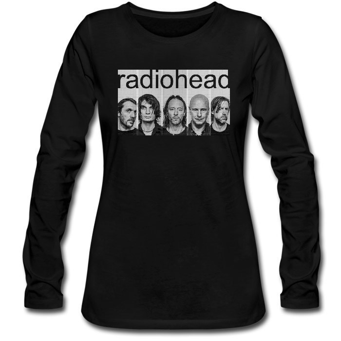 Radiohead #15 - фото 109008