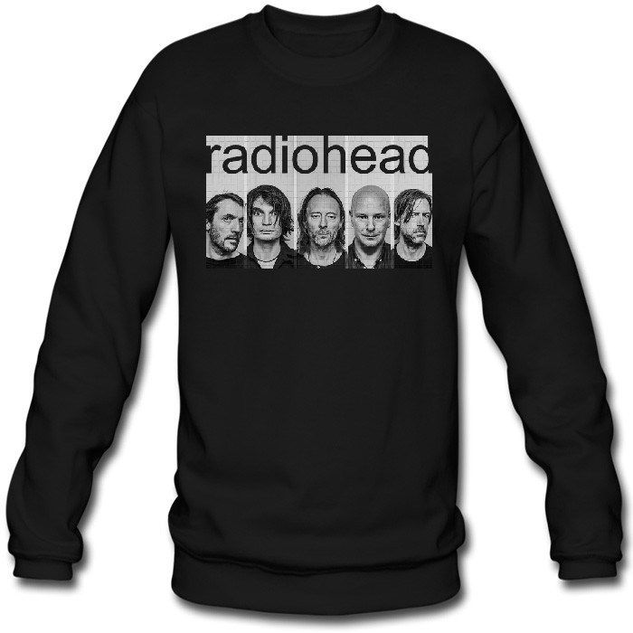 Radiohead #15 - фото 109009