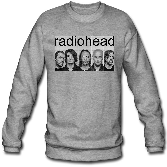 Radiohead #15 - фото 109010
