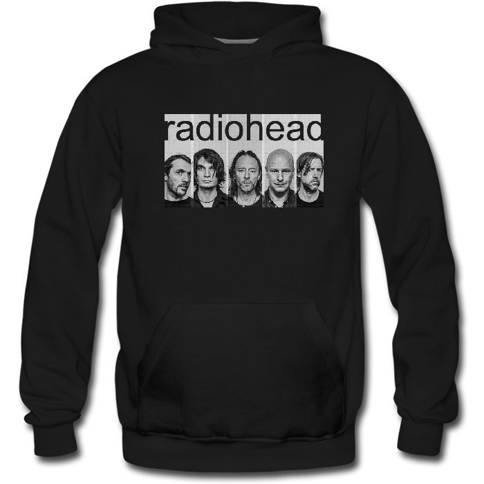 Radiohead #15 - фото 109011