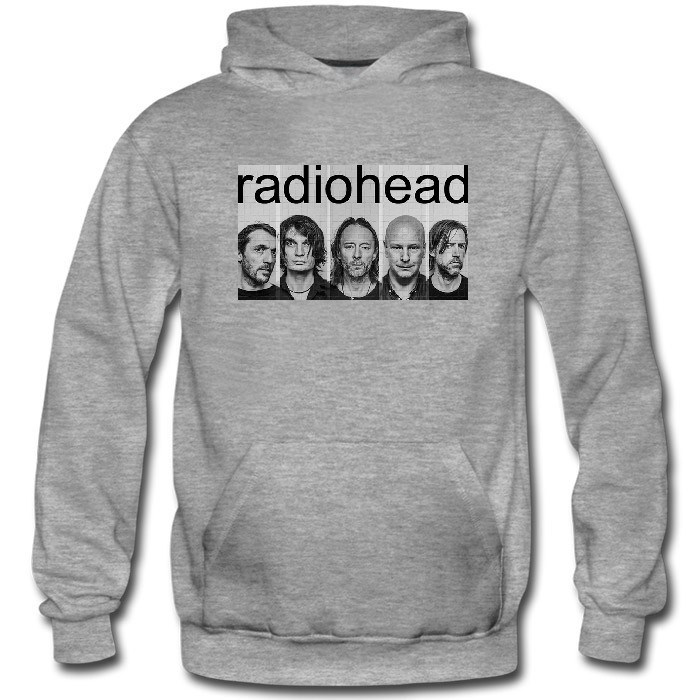 Radiohead #15 - фото 109012