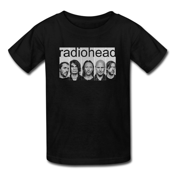 Radiohead #15 - фото 109013