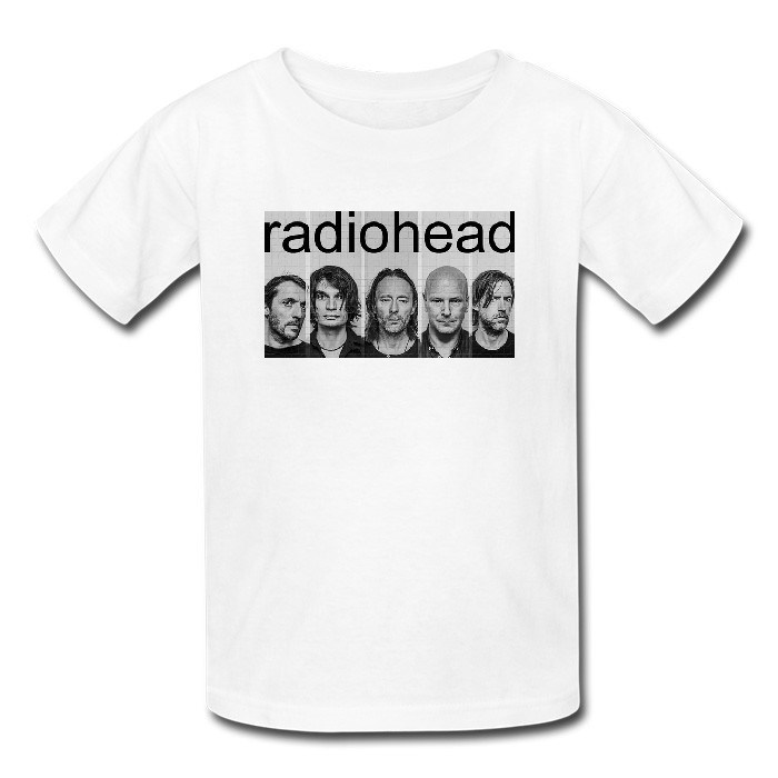 Radiohead #15 - фото 109014