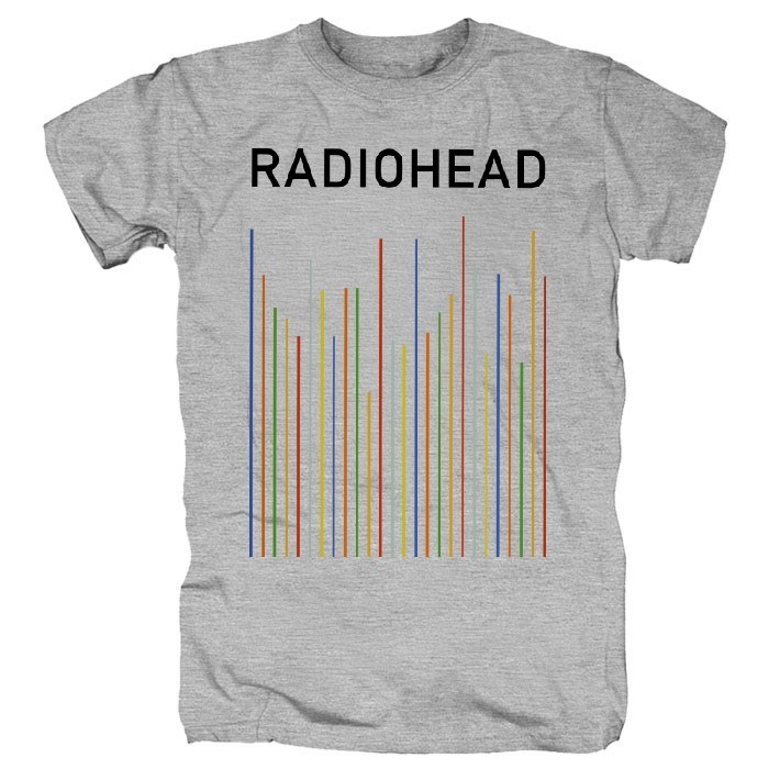 Radiohead #16 - фото 109035