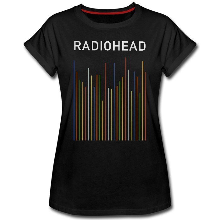 Radiohead #16 - фото 109037