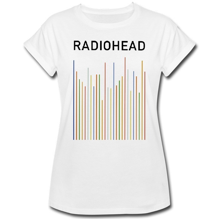 Radiohead #16 - фото 109038