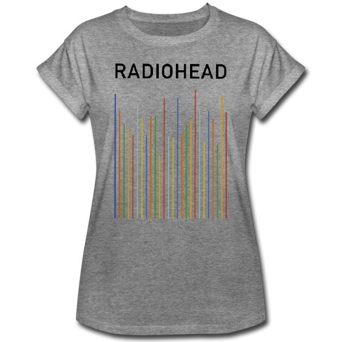 Radiohead #16 - фото 109039