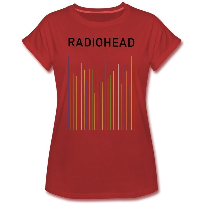 Radiohead #16 - фото 109040