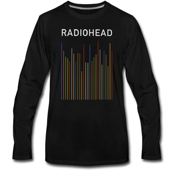 Radiohead #16 - фото 109042