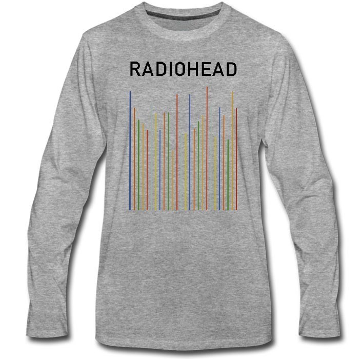 Radiohead #16 - фото 109043