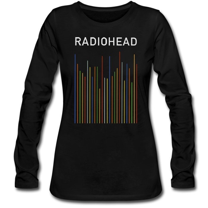 Radiohead #16 - фото 109044