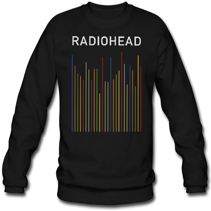 Radiohead #16 - фото 109045