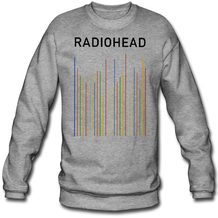 Radiohead #16 - фото 109046