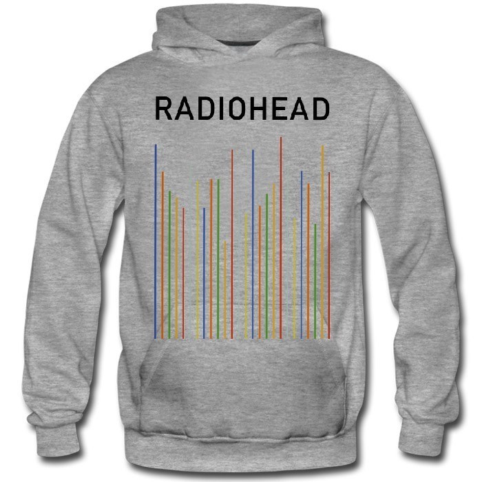 Radiohead #16 - фото 109048