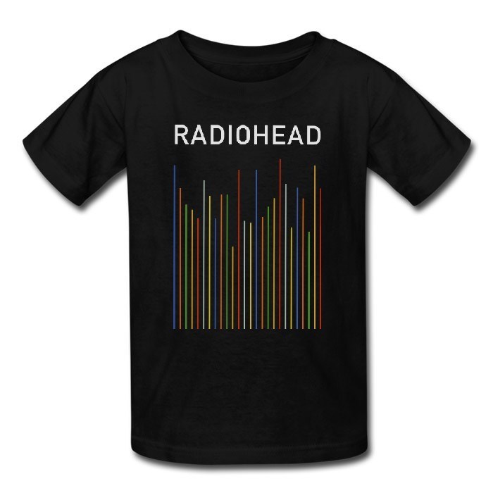 Radiohead #16 - фото 109049