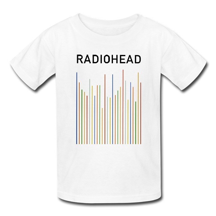 Radiohead #16 - фото 109050