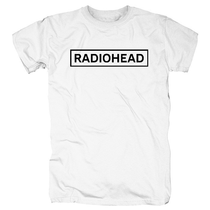 Radiohead #18 - фото 109106