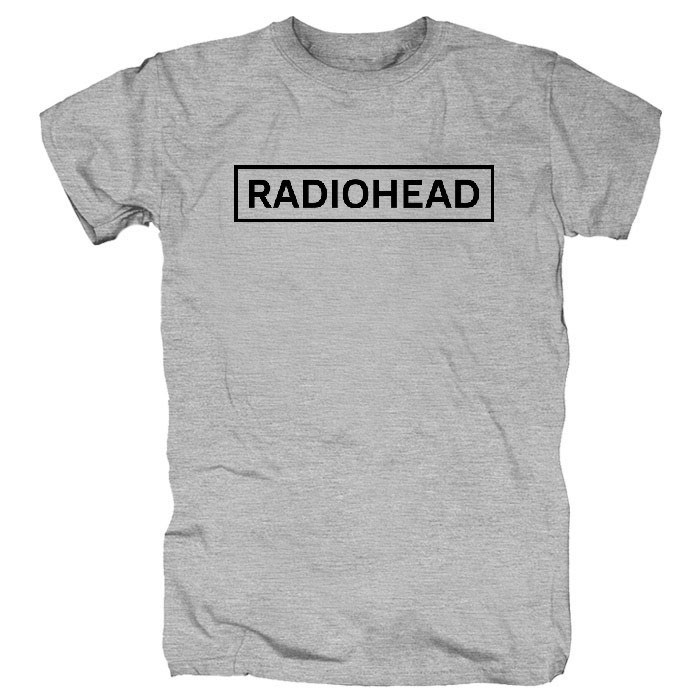 Radiohead #18 - фото 109107