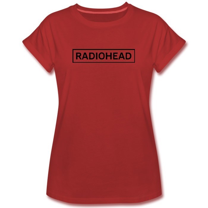 Radiohead #18 - фото 109112