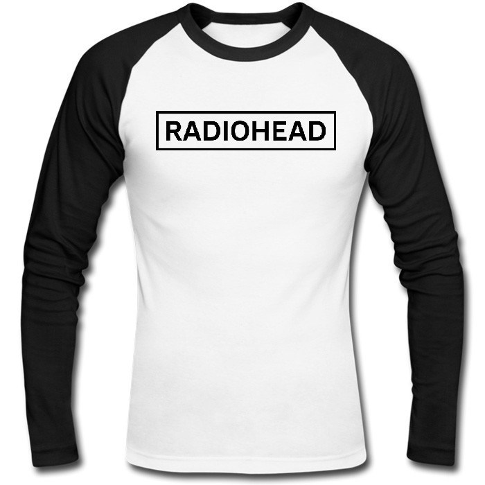 Radiohead #18 - фото 109113