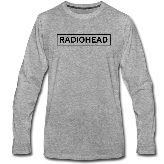 Radiohead #18 - фото 109115