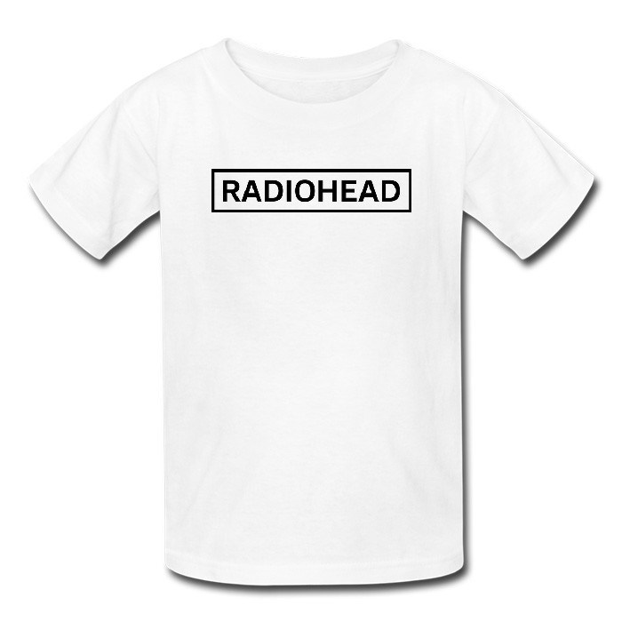 Radiohead #18 - фото 109122