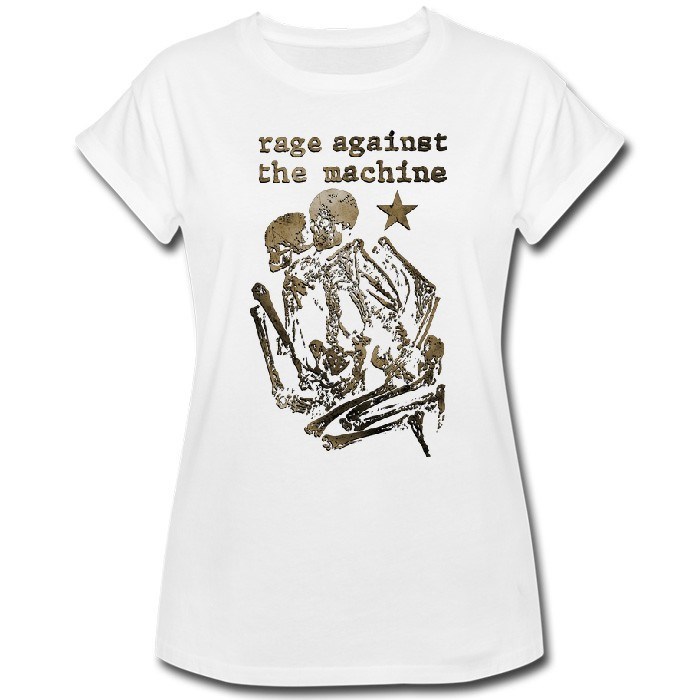 Rage against the machine #1 - фото 109146