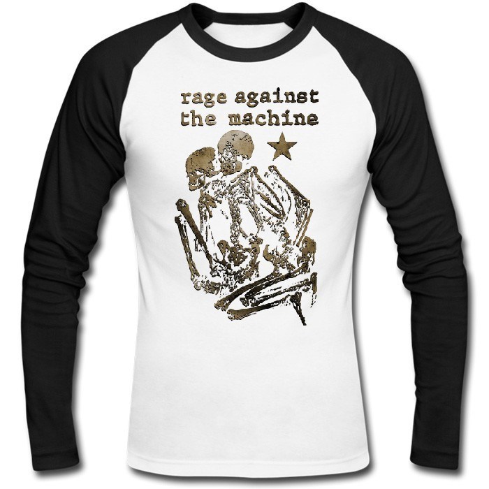 Rage against the machine #1 - фото 109149