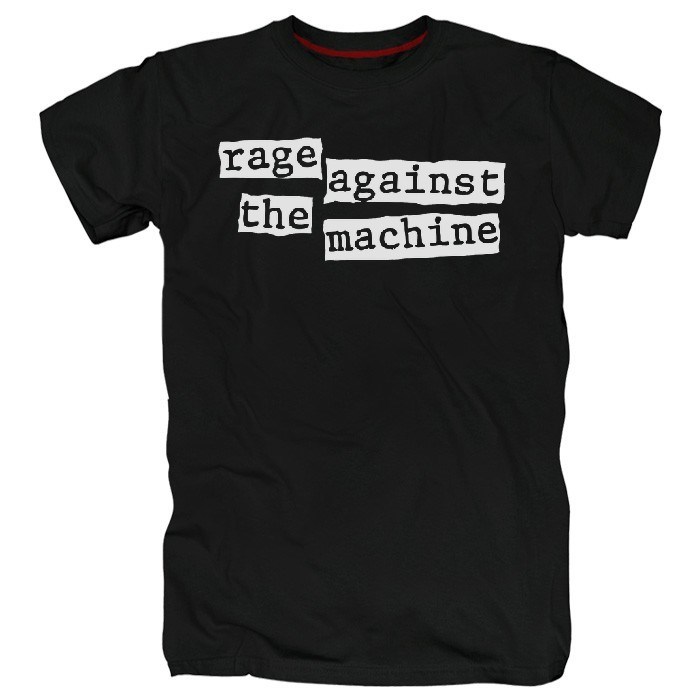 Rage against the machine #2 - фото 109177
