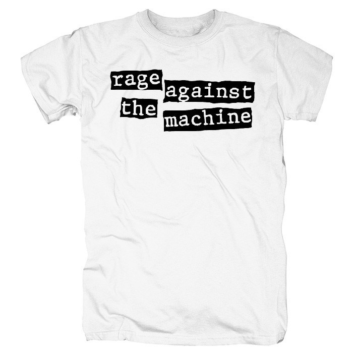 Rage against the machine #2 - фото 109178