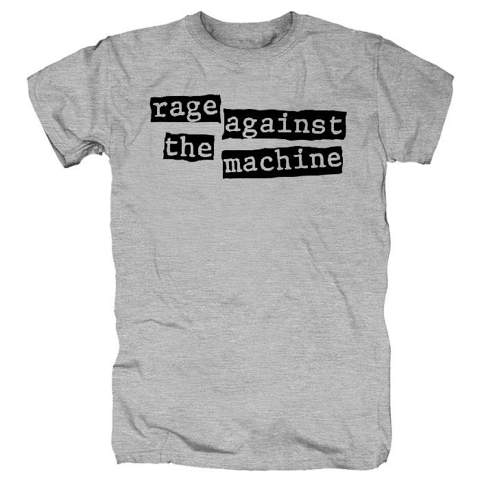 Rage against the machine #2 - фото 109179
