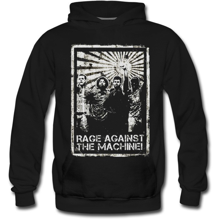 Rage against the machine #7 - фото 109340