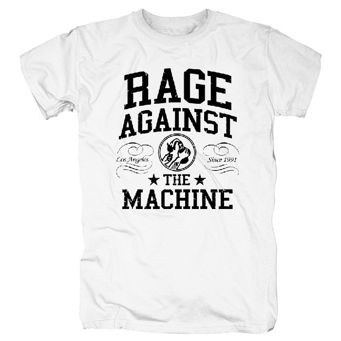 Rage against the machine #12 - фото 109450