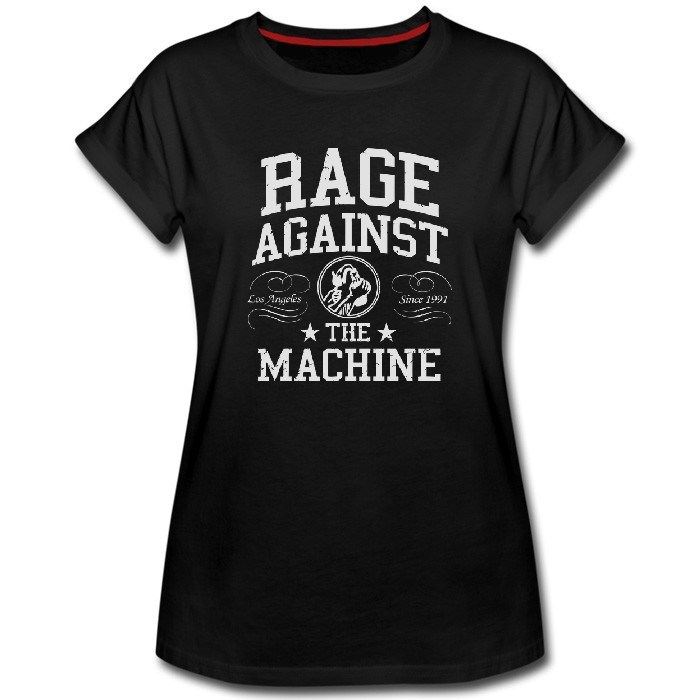 Rage against the machine #12 - фото 109453
