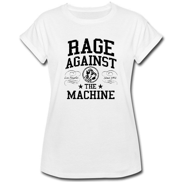 Rage against the machine #12 - фото 109454