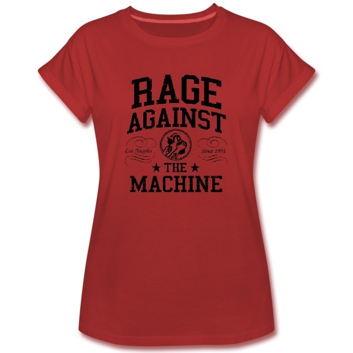 Rage against the machine #12 - фото 109456