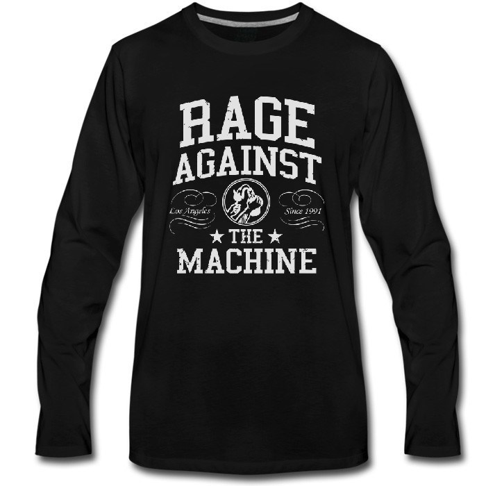 Rage against the machine #12 - фото 109458