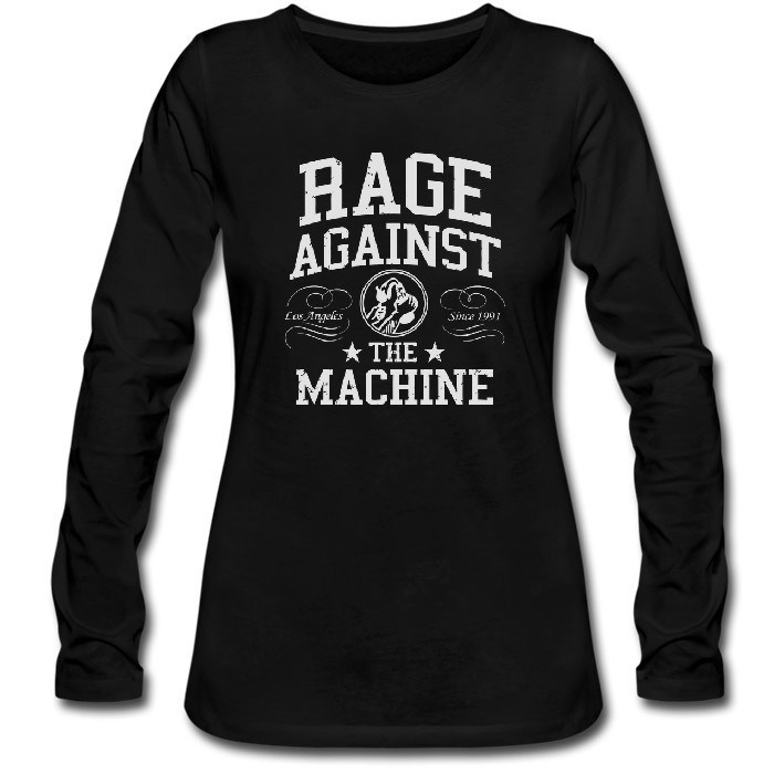 Rage against the machine #12 - фото 109460