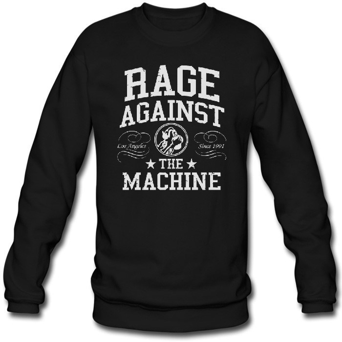 Rage against the machine #12 - фото 109461
