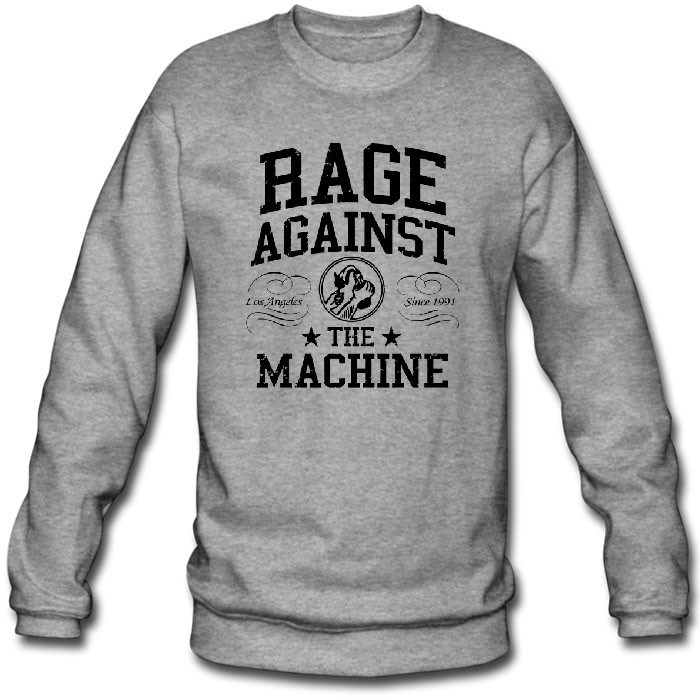 Rage against the machine #12 - фото 109462