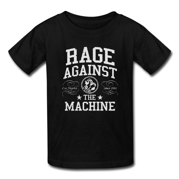 Rage against the machine #12 - фото 109465
