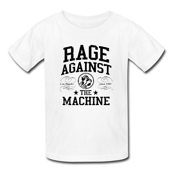 Rage against the machine #12 - фото 109466