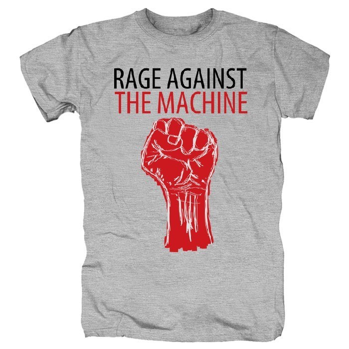 Rage against the machine #14 - фото 109523
