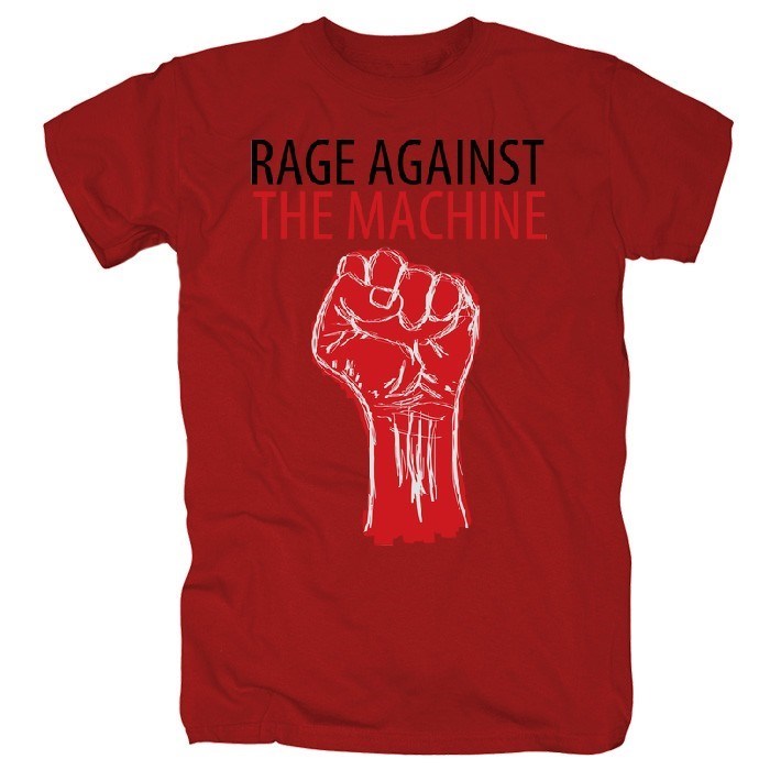 Rage against the machine #14 - фото 109524