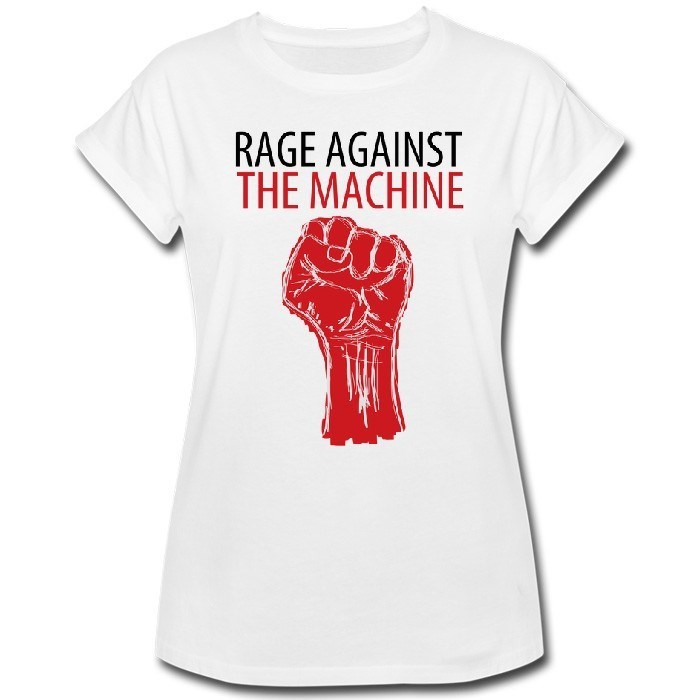 Rage against the machine #14 - фото 109526