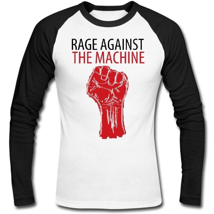 Rage against the machine #14 - фото 109529