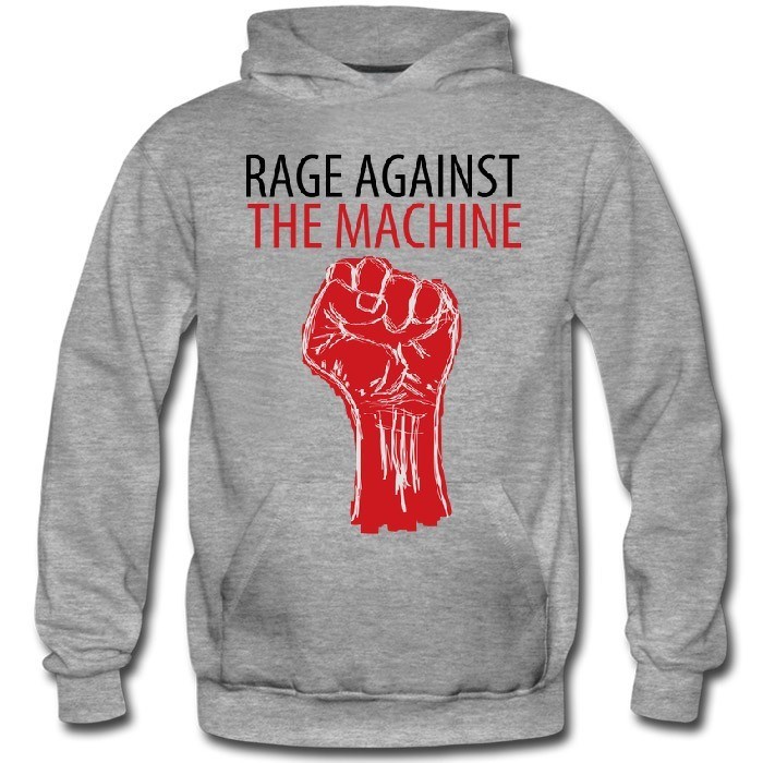 Rage against the machine #14 - фото 109536
